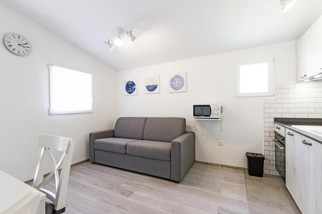 Holiday Apartment Near The Beach Fažana Exterior foto
